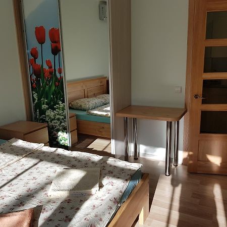 Rodante Apartments 드루스키닝카이 외부 사진