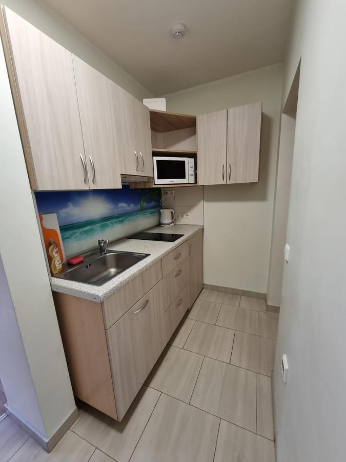 Rodante Apartments 드루스키닝카이 외부 사진