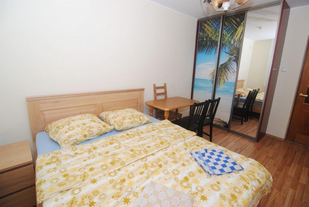 Rodante Apartments 드루스키닝카이 객실 사진