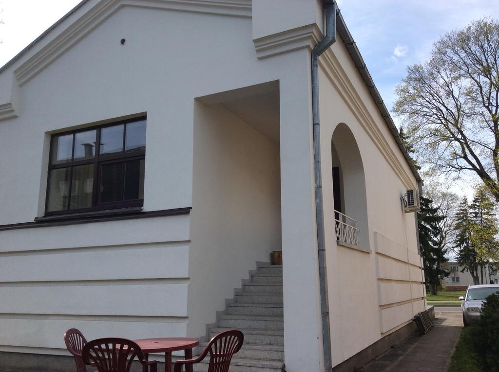 Rodante Apartments 드루스키닝카이 외부 사진