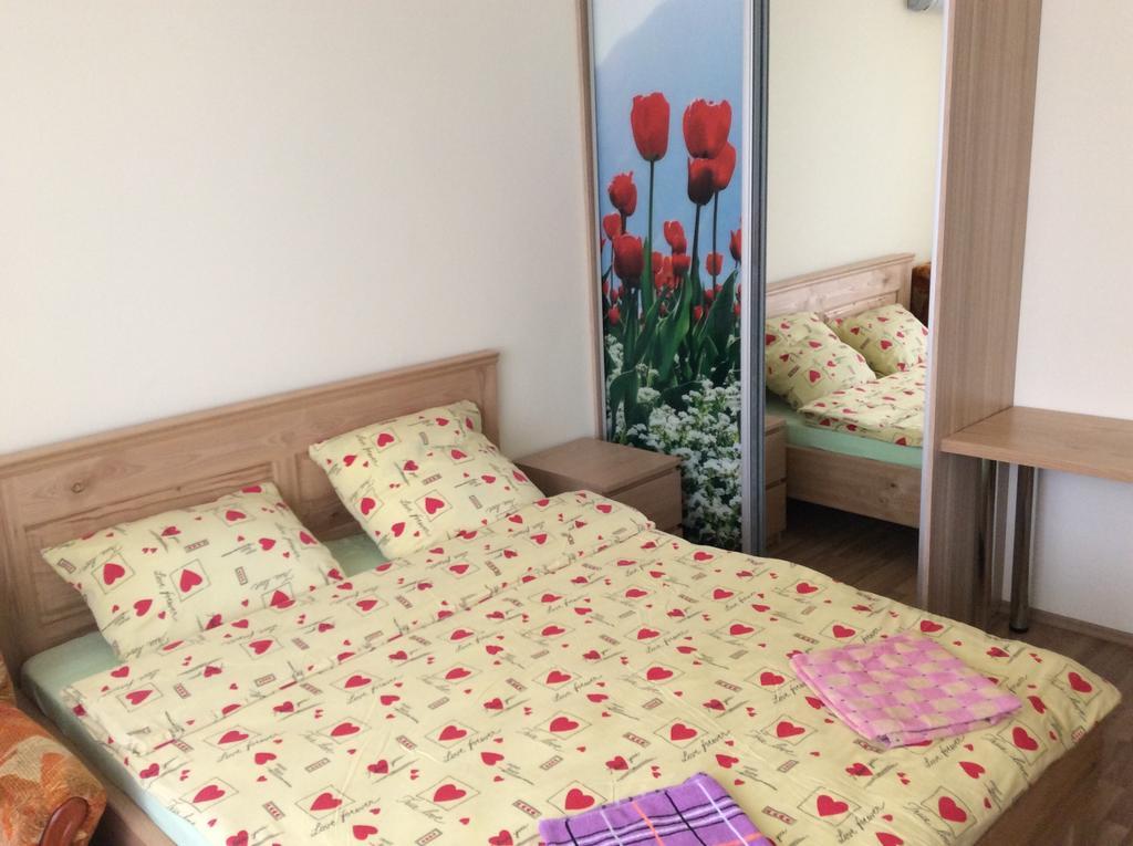 Rodante Apartments 드루스키닝카이 객실 사진