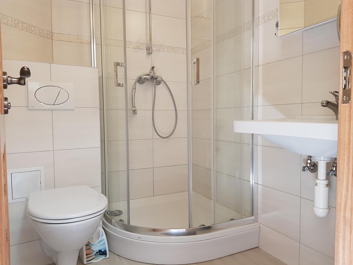 Rodante Apartments 드루스키닝카이 외부 사진